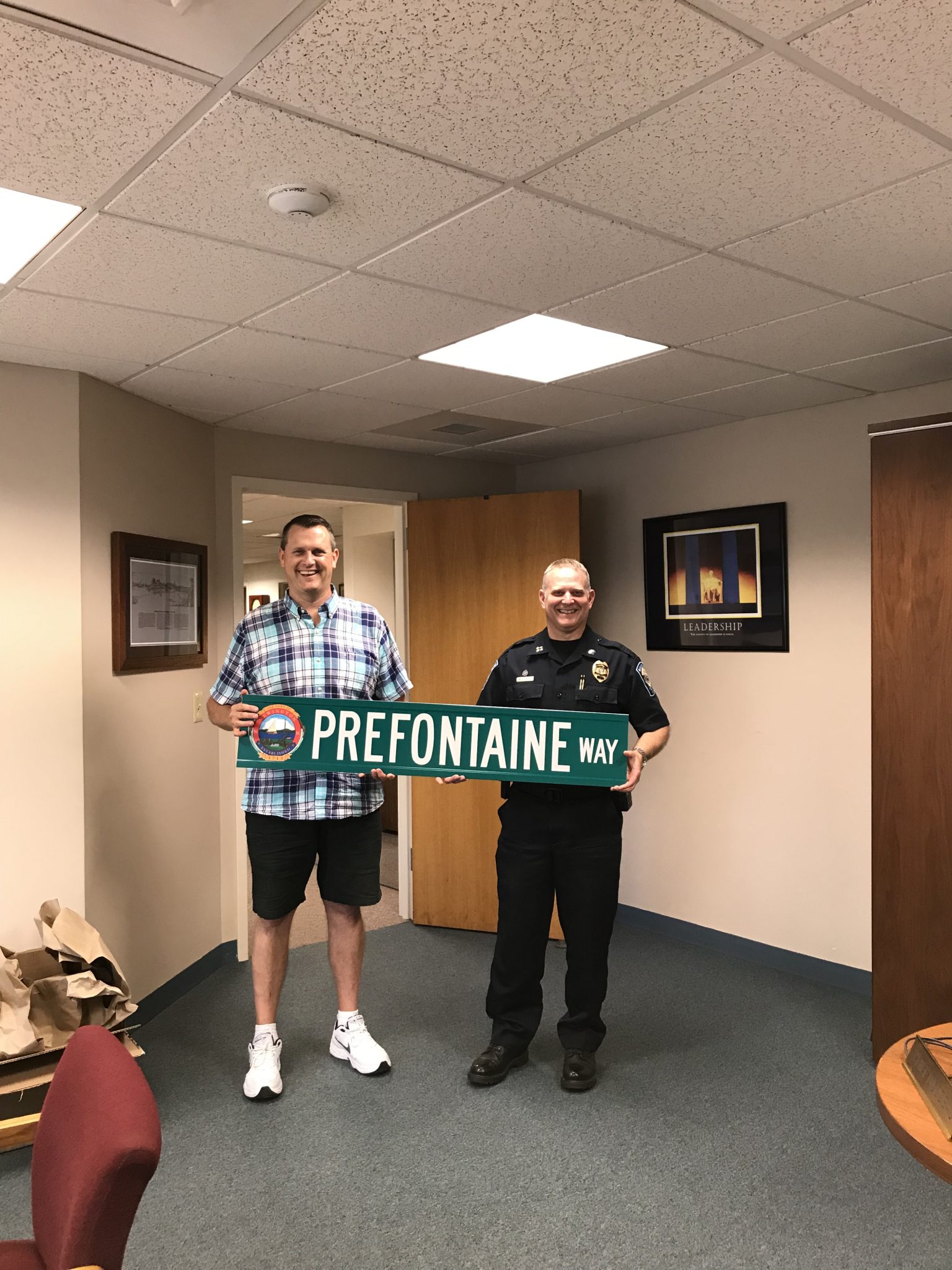 Department Photos Newington Police Department